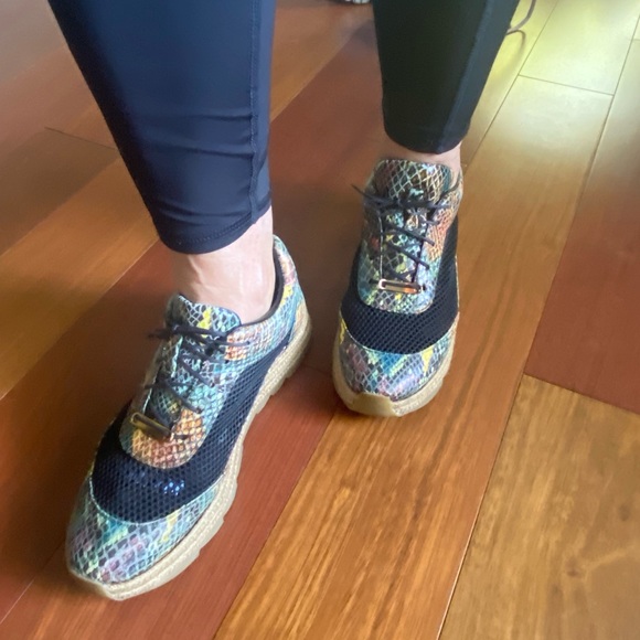 Stella McCartney kicks - Picture 3 of 11